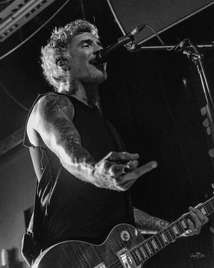 Anberlin