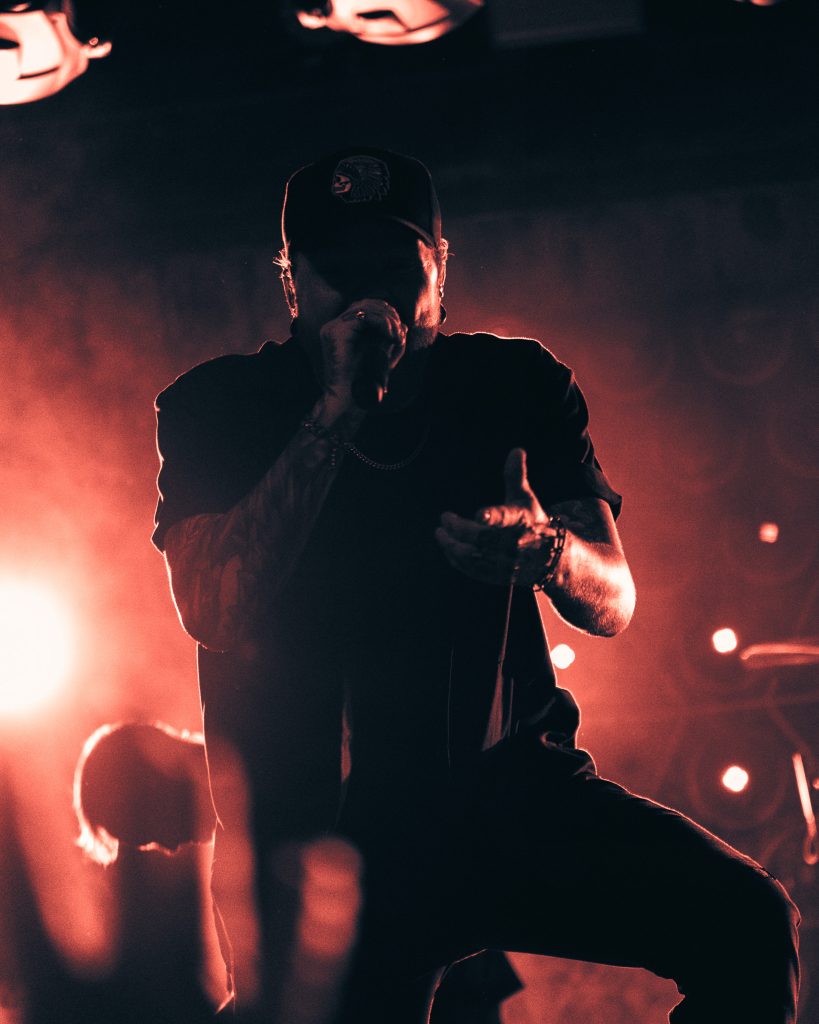Anberlin