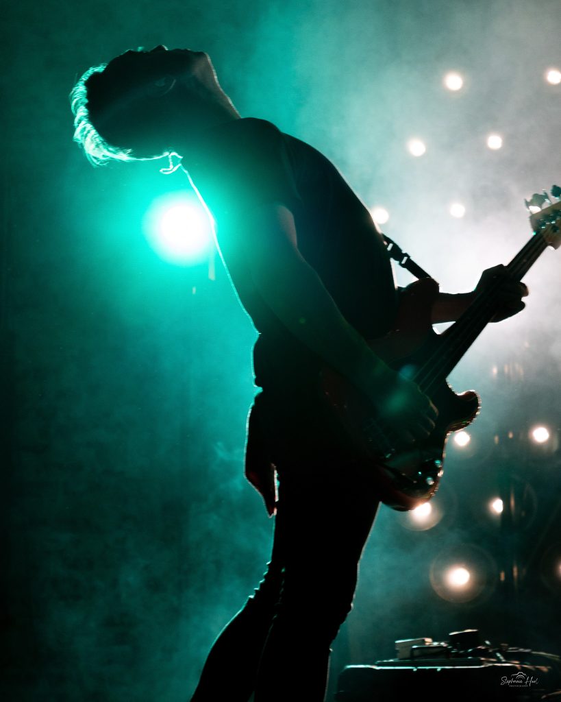 Anberlin