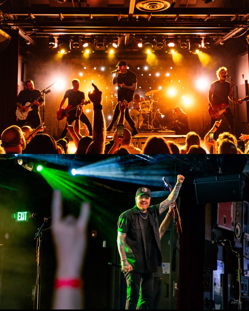 Anberlin