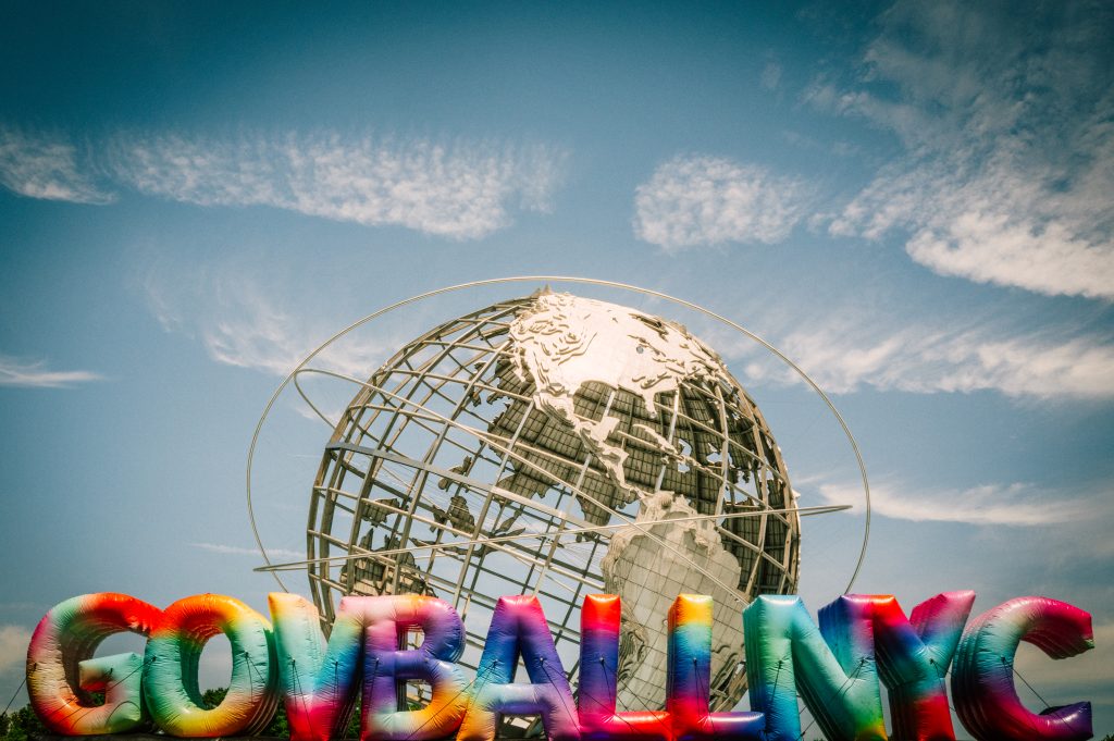 The ultimate New York party: The Governors Ball returns to Flushing Meadows Corona Park in Queens