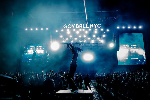 Lorde Governors Ball 2026