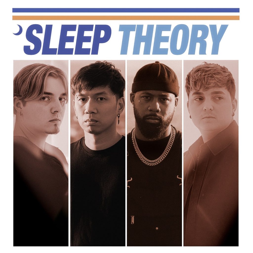 Sleep Theory shares studio version of their cover of NSYNC’s “Bye Bye Bye”