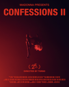Madonna Releases CONFESSIONS II The Film madonna-releases-confessions-ii-the-film