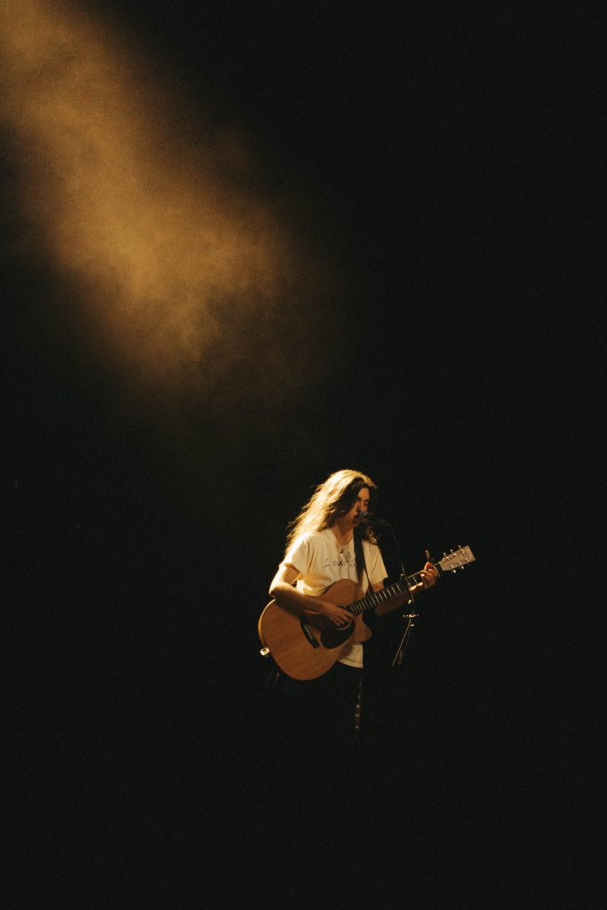 Searows Fonda Theatre Los Angeles