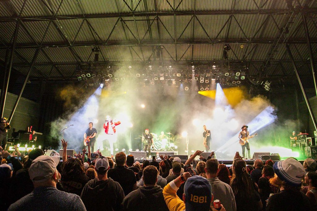 Summerfest 2026 is off to a great start! Here’s to another two more weekends of fun in the sun