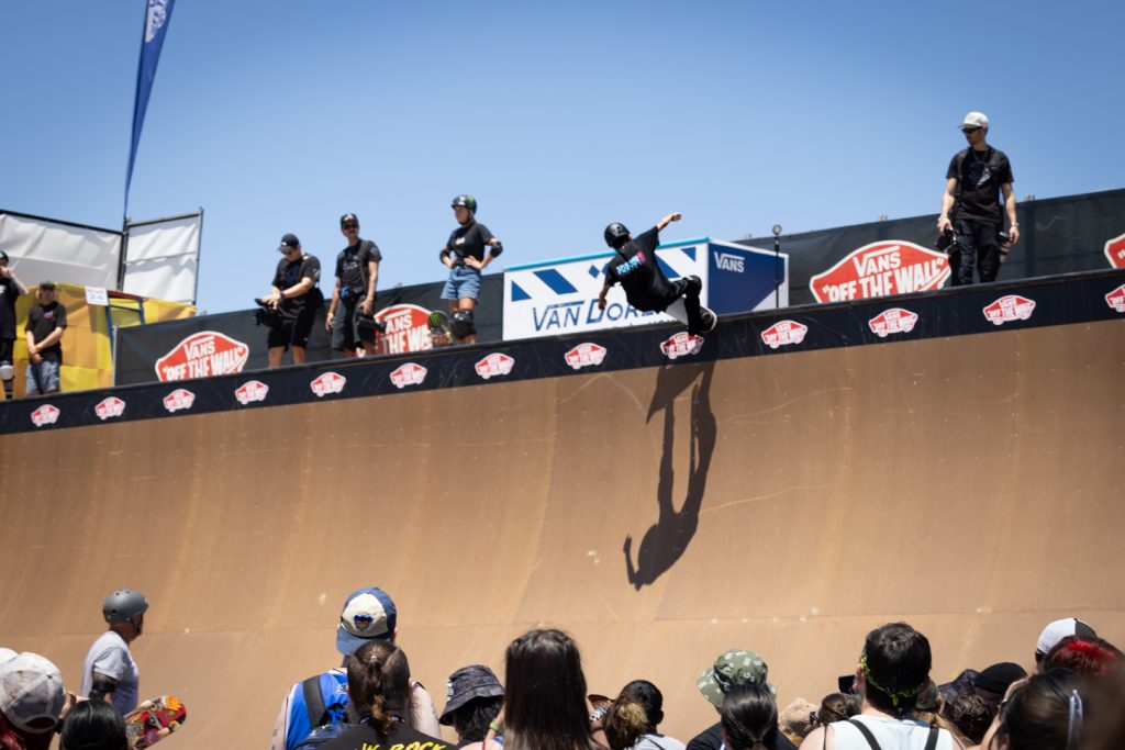 skateboarders