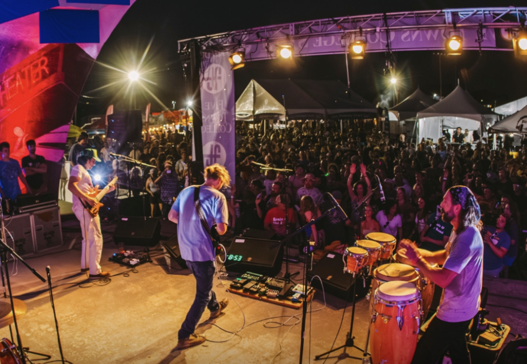 Great South Bay Music Festival