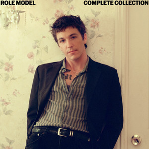 Role Model annonce son 3ème album, Chuck Timely & The Hourglass’