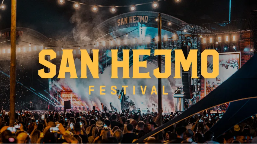 Why San Hejmo Festival 2026 should be on your summer bucket list