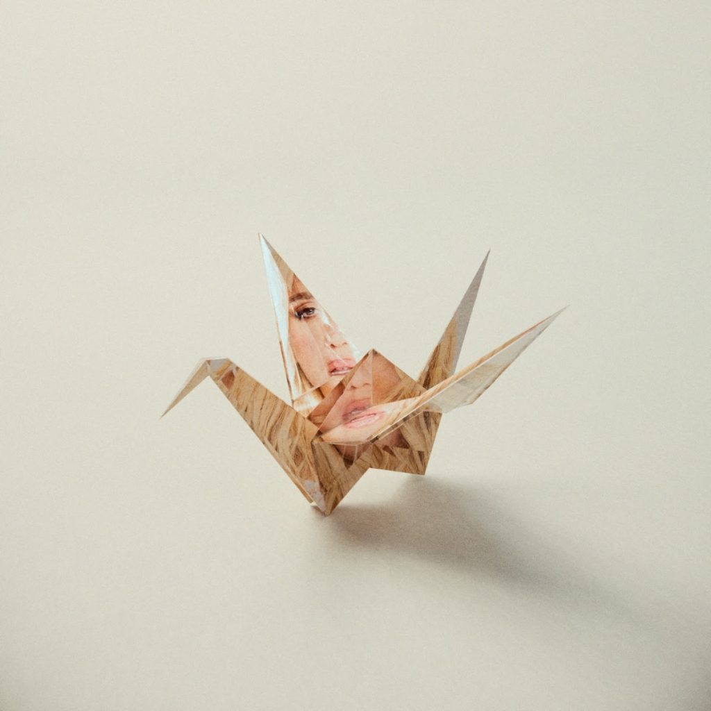 Out May 20, Kesha releases co-directed music video for her sexapade anthem MAY 20TH, KESHA “Origami!”