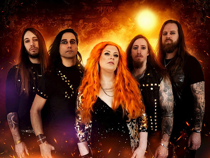 REXORIA is Royal Metal