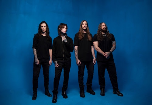Polyphia announces 2026 world tour across North America and Europe/UK