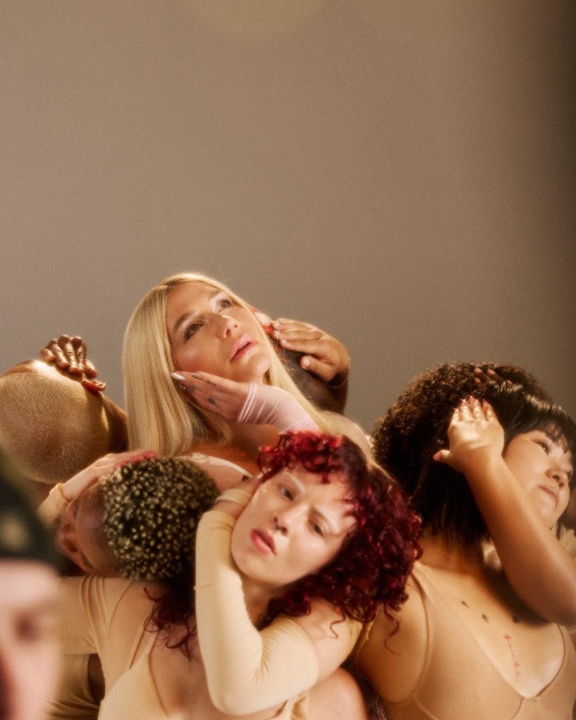 Kesha