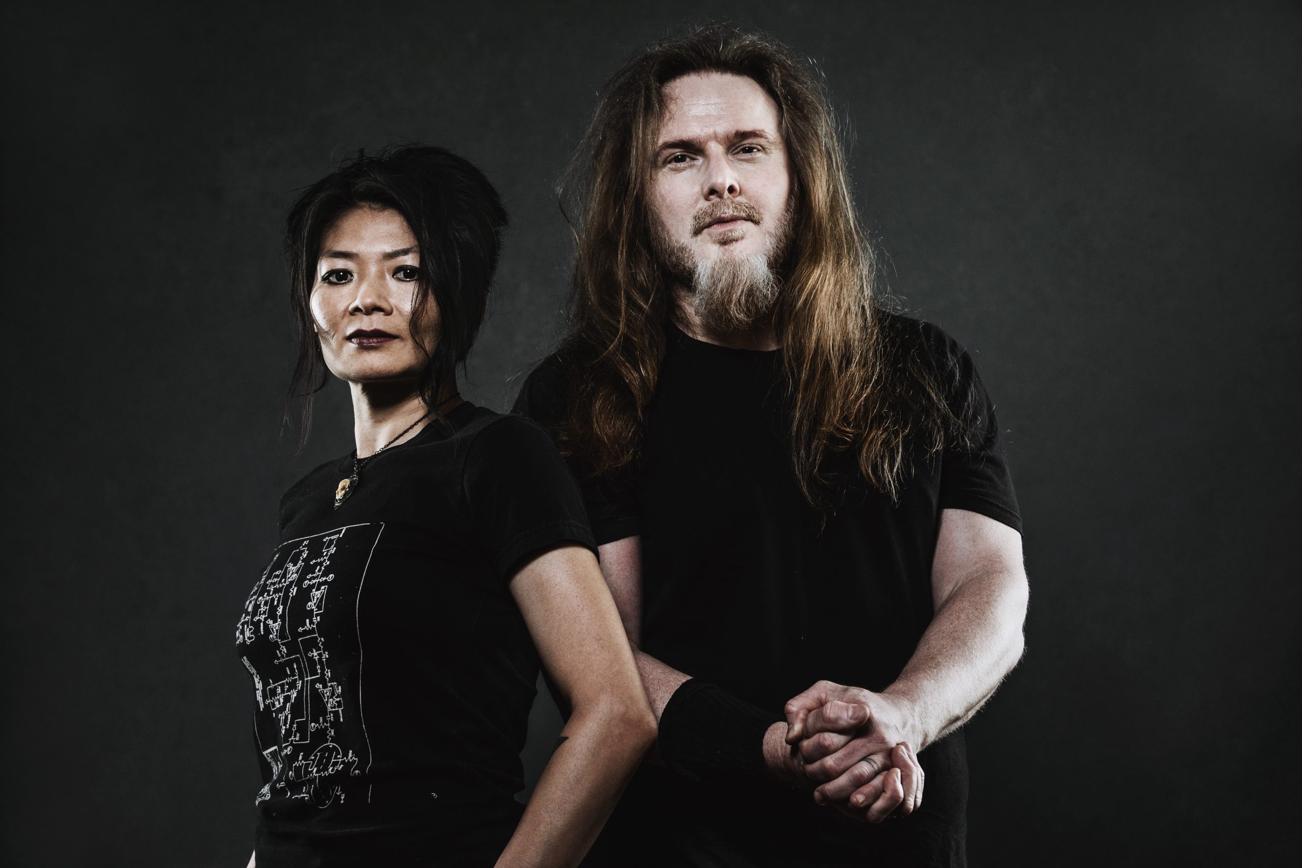 Dead Register releases ‘Fiber (10th Anniversary Deluxe Remaster)’ with live video for “Reverse”