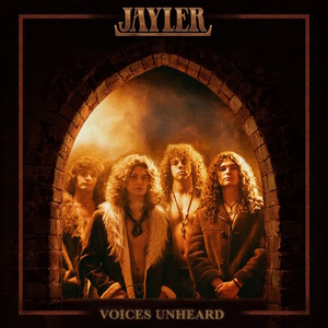 JAYLER’s new video/single “Hate To See It End” and highly anticipated debut album ‘Voices Unheard’ out now