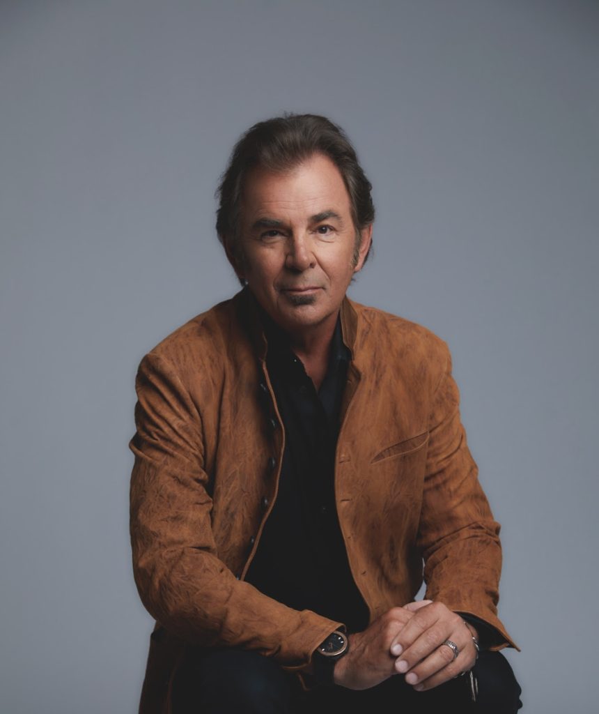 Jonathan Cain
