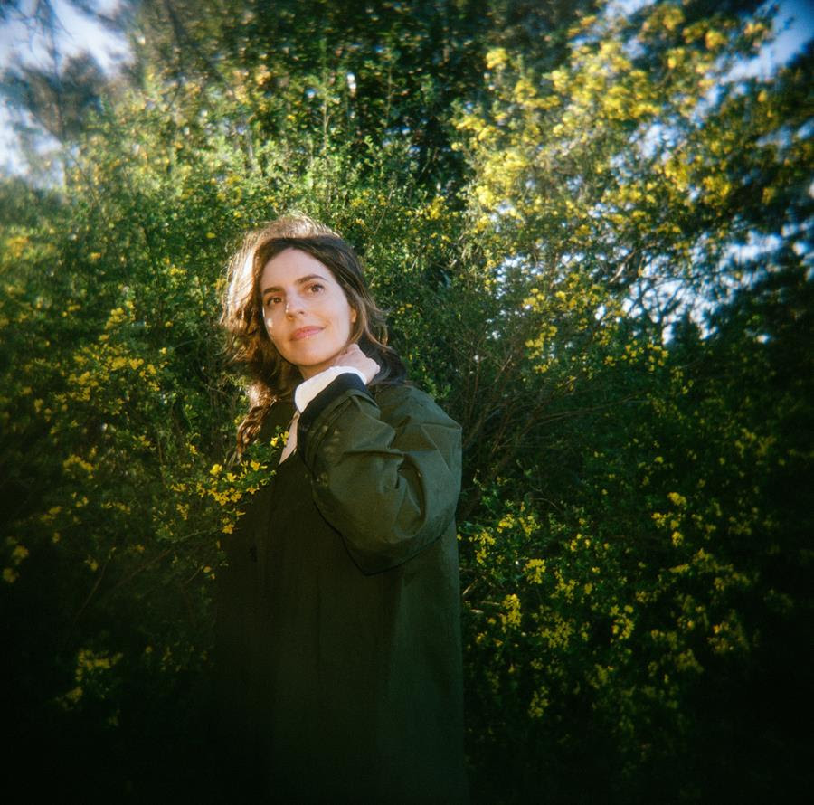 Jenny Gillespie