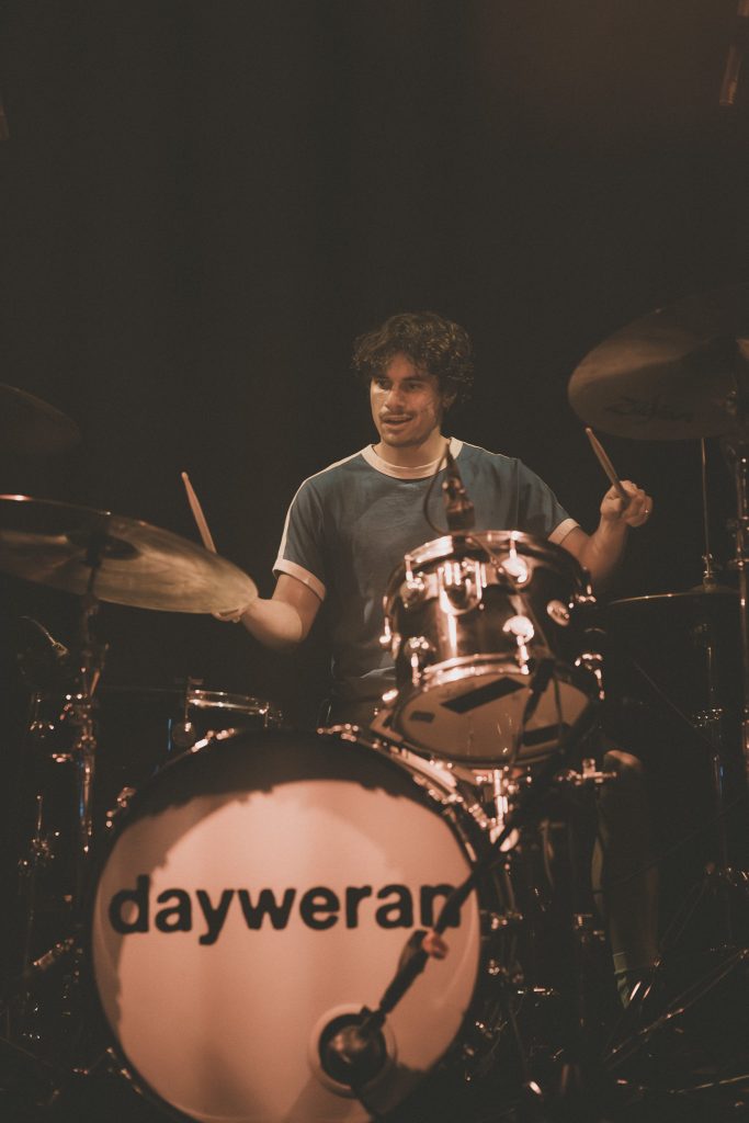 Day We Ran Bowery Ballroom