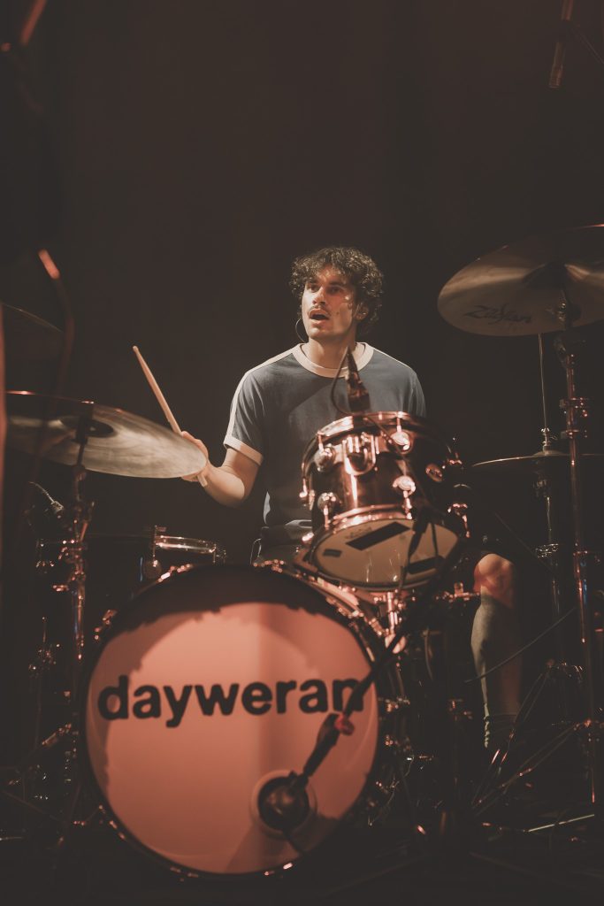 Day We Ran Bowery Ballroom