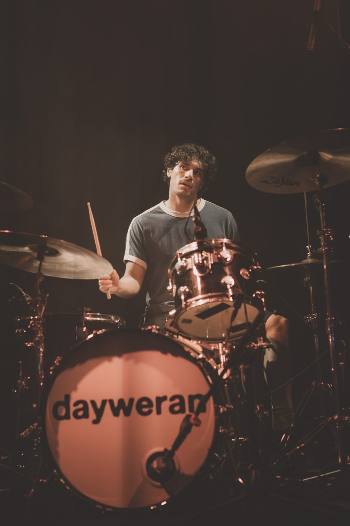 Day We Ran Bowery Ballroom
