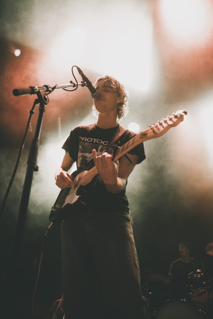 Day We Ran Bowery Ballroom