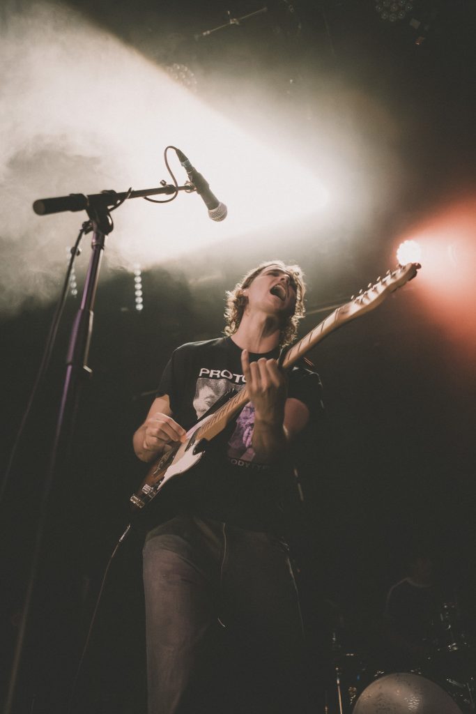 Day We Ran Bowery Ballroom