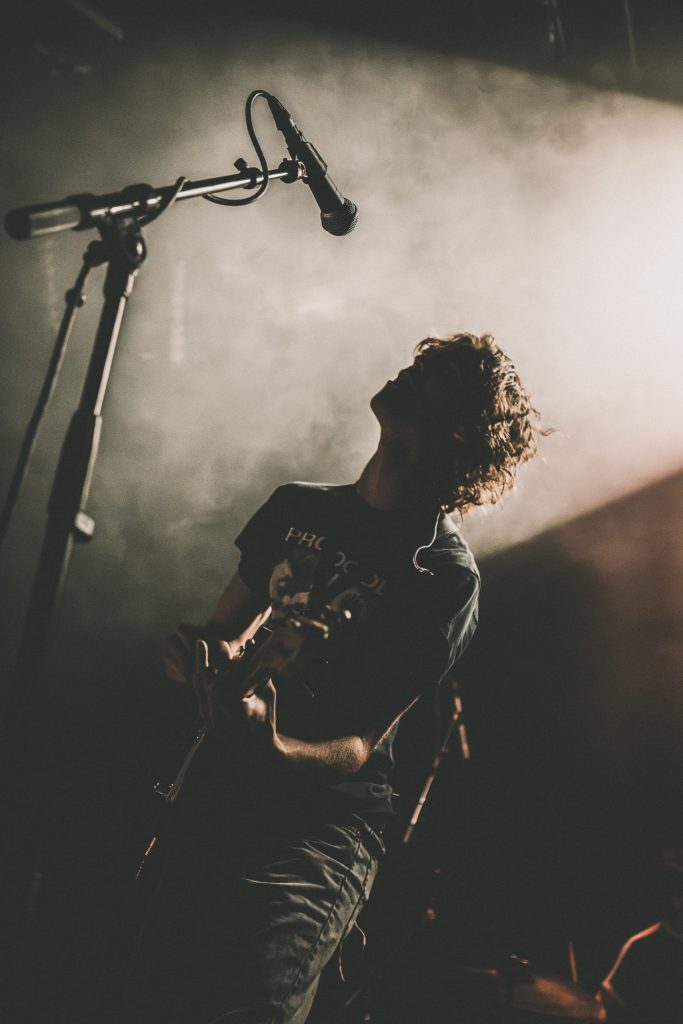 Day We Ran Bowery Ballroom