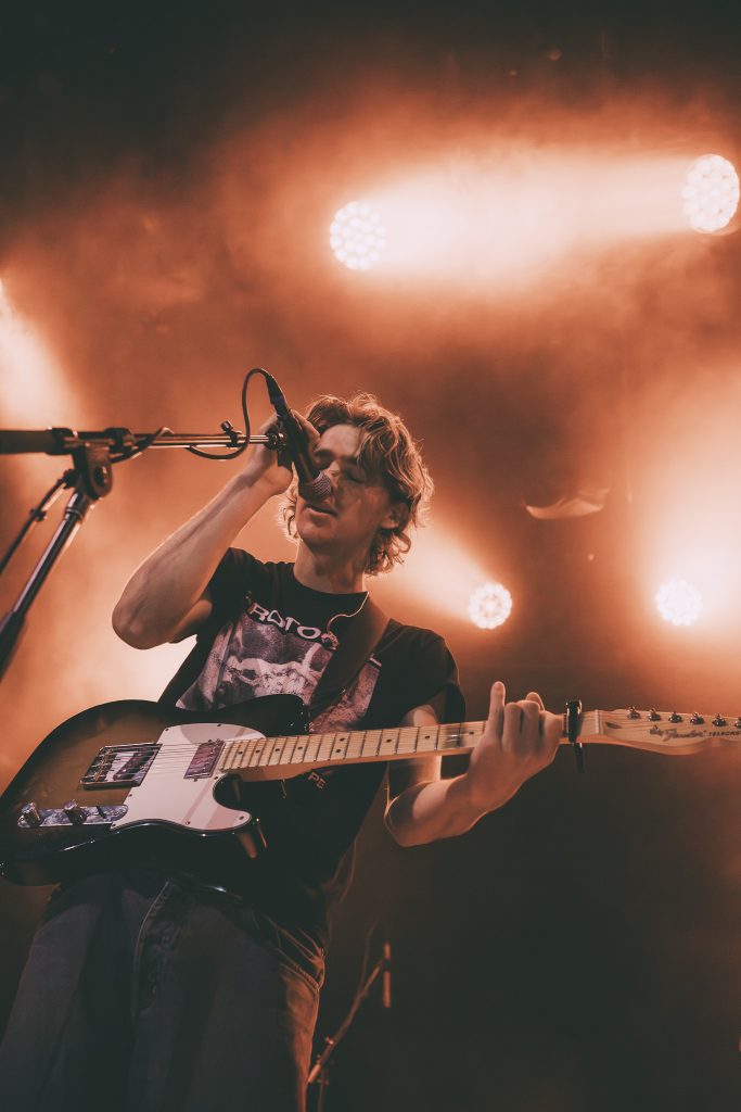 Day We Ran Bowery Ballroom
