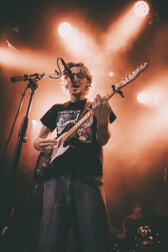 Day We Ran Bowery Ballroom