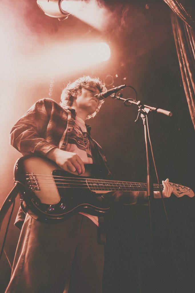 Day We Ran Bowery Ballroom