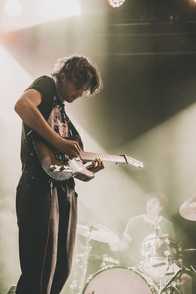 Day We Ran Bowery Ballroom