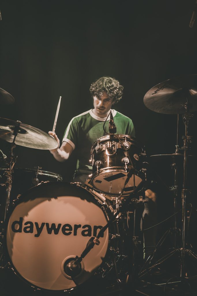 Day We Ran Bowery Ballroom