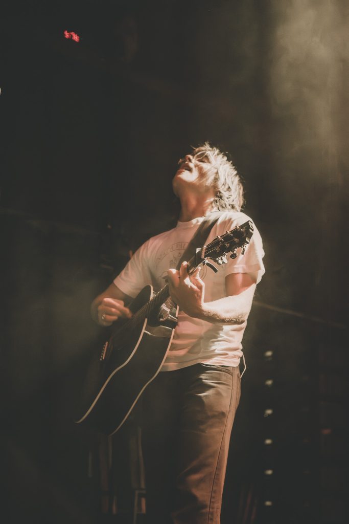 Day We Ran Bowery Ballroom