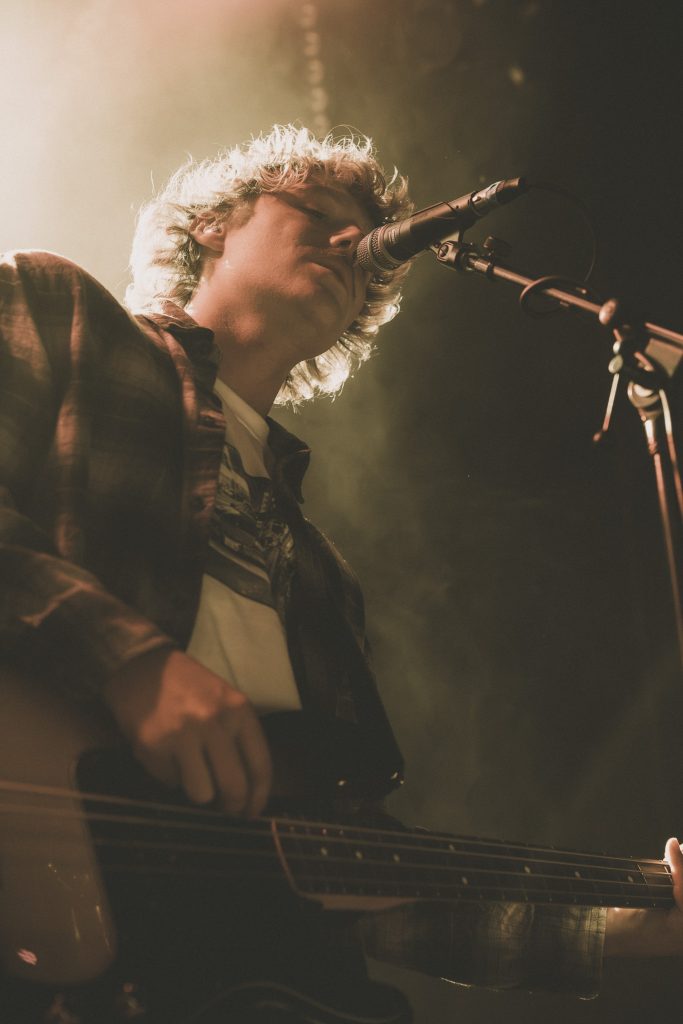 Day We Ran Bowery Ballroom