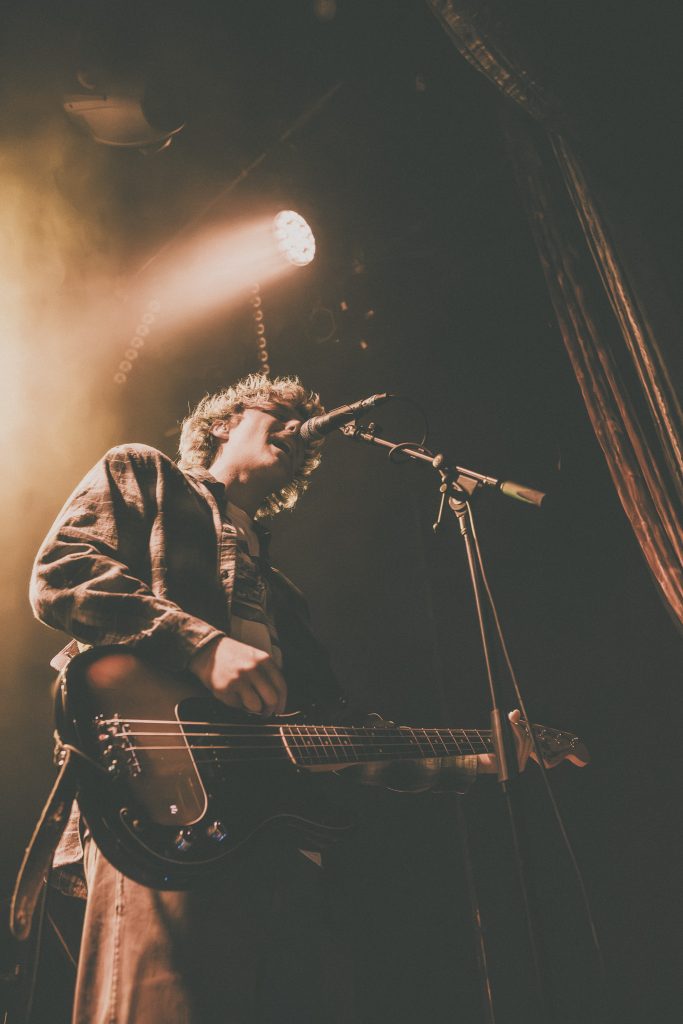 Day We Ran Bowery Ballroom