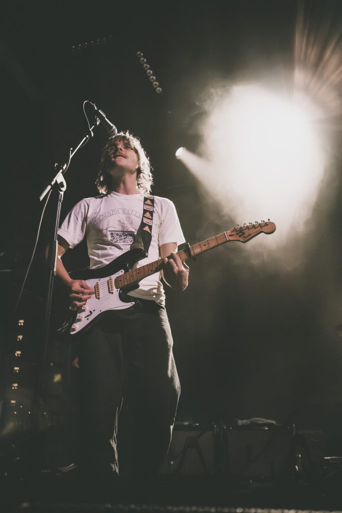 Day We Ran Bowery Ballroom