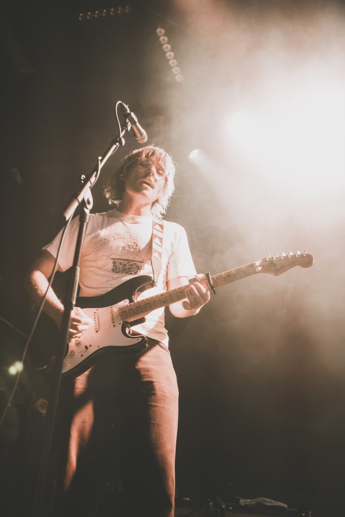 Day We Ran Bowery Ballroom