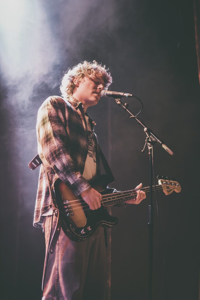 Day We Ran Bowery Ballroom