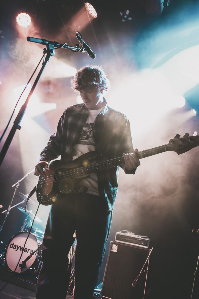Day We Ran Bowery Ballroom
