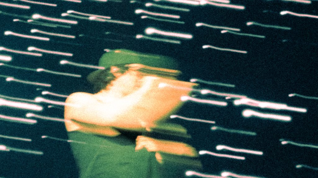 Joji Spectrum Center Charlotte North Carolina