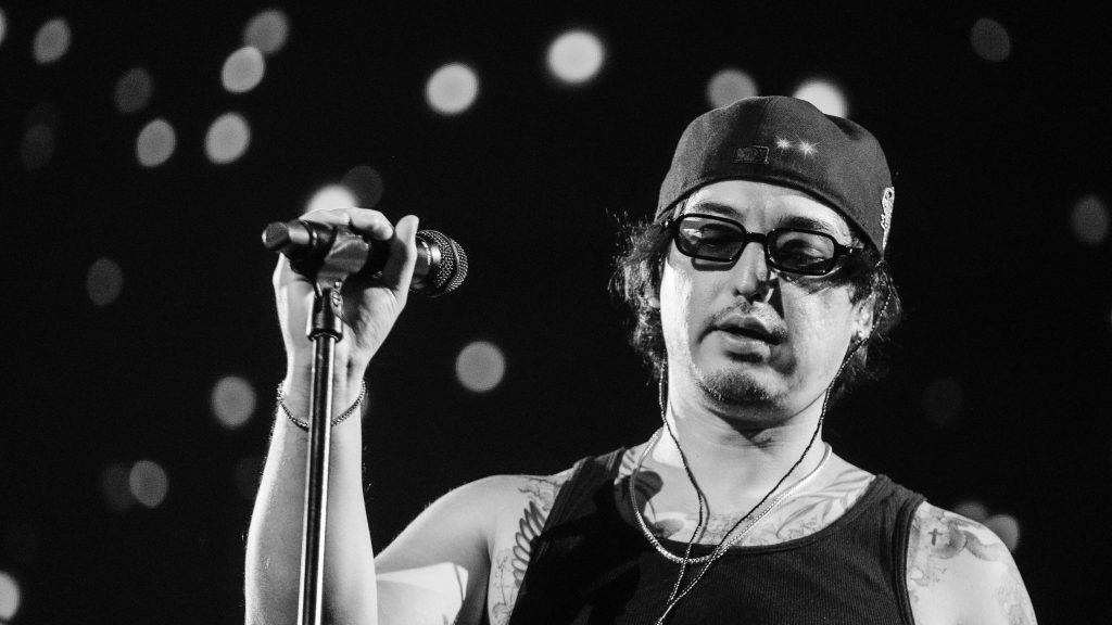 Joji Spectrum Center Charlotte North Carolina