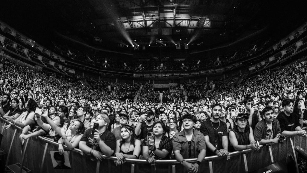 Joji Spectrum Center Charlotte North Carolina