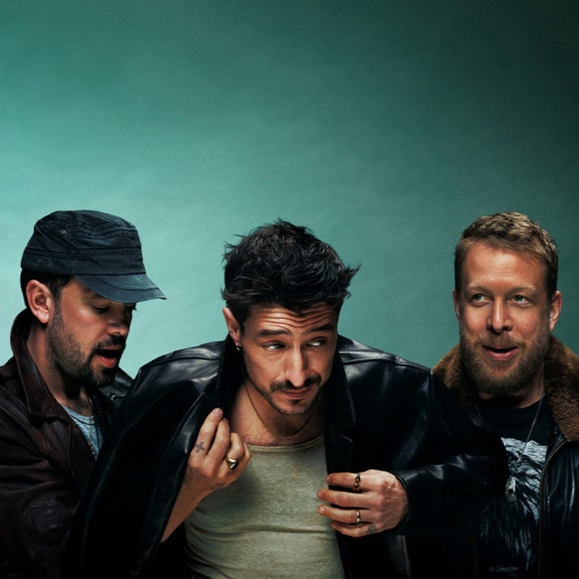 Mumford & Sons and Sierra Ferrell