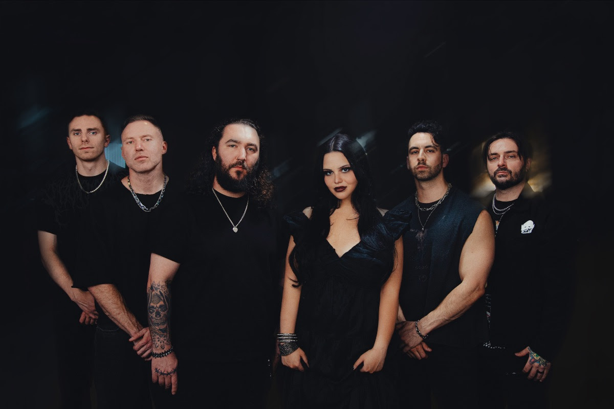 I Prevail make “Paradise” collab track with Amira Elfeky