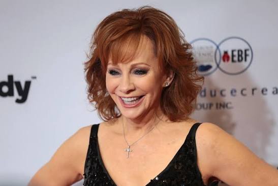 Reba McEnitre