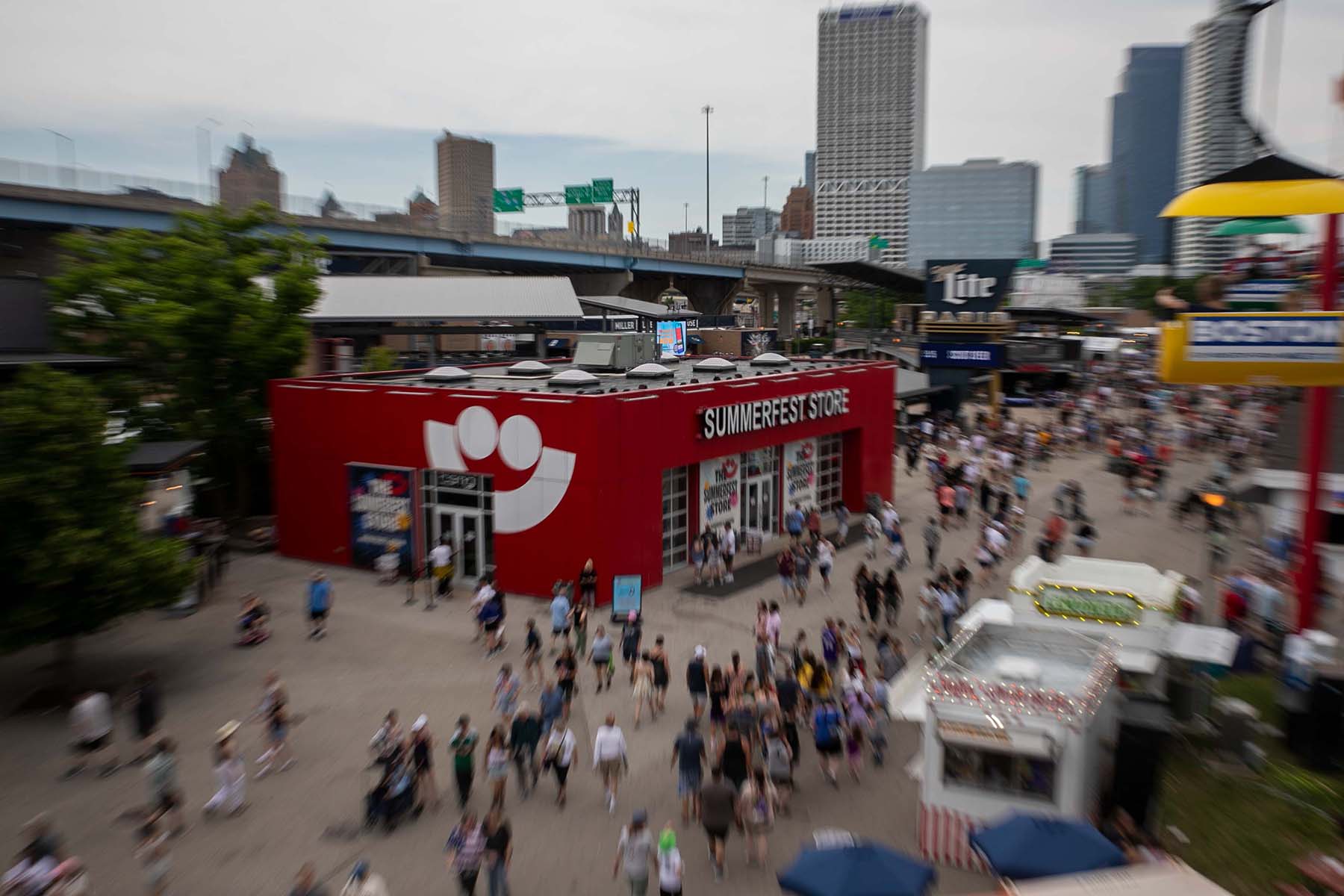 Goodbye Summerfest 2026; see you next year, maybe?