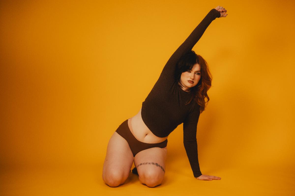GRAMMY-nominated GAYLE announces Observing Chaos, shares heart-wrenching new song