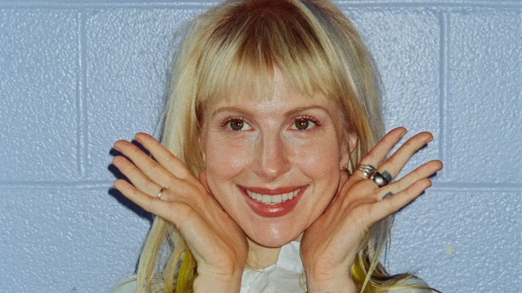 hayley williams