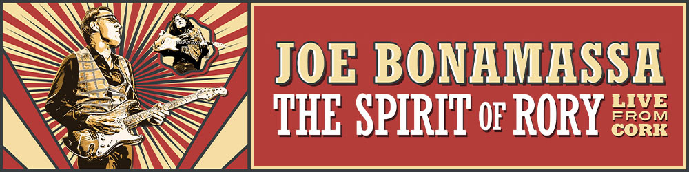 Joe Bonamassa